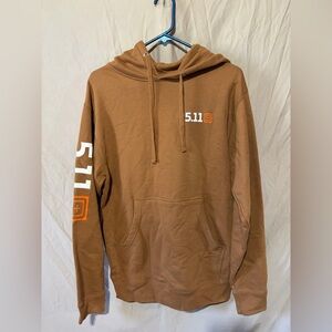 5.11 tactical sweatshirt